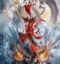 Nezha Demon Child is Back (2024) Sub Indo