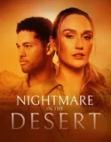 Nightmare in the Desert (2024) Sub Indo