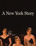 A New York Story (2024) Sub Indo