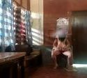 Bokep Indo Pak RT Keenakan Digoyang Janda