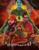 Gaganachari (2024) Sub Indo