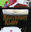 SpongeBob Squarepants Kreepaway Kamp (2024)
