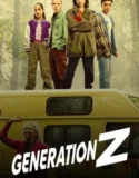 Serial Generation Z (2024) Sub Indo