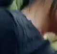 Viral Skandal ABG Cantik Mesum Di Kebun Bareng Pacar