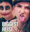Biggest Heist Ever (2024) Sub Indo