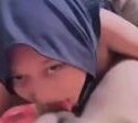 Bokep Indo Hijab Disela Acara Upin
