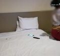 Bokep Indo Nggak Sempet Cabut Akhir Crot Dalem