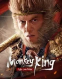 Film Online Monkey King Fight Lion Camel (2024)