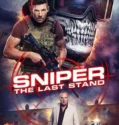 Film Online Sniper The Last Stand (2025) Sub Indo