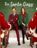 Film Online The Santa Class (2024) Sub Indo