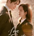 Drama Love Scout (2025)
