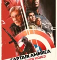 Film Sub Indo Captain America Brave New World (2025)
