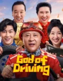 Film Sub Indo God of Driving (2025)