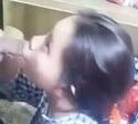 Mamah Nadda Penjaga Warung
