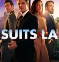 Serial Barat Suits LA (2025)