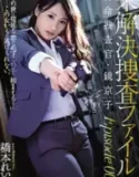 Special Investigator Kyoko Kagaku Hashimoto Reika