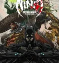 Film Anime Batman Ninja vs Yakuza League (2025)