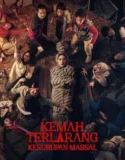 Film Indonesia Kemah Terlarang Kesurupan Massal (2024)