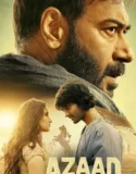 Film Online Sub Indo Azaad (2025)