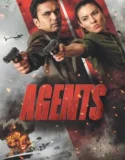 Film Sub Indo Agents (2024)