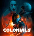 Film Sub Indo Colonials (2024)