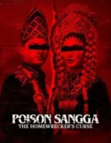 Film Horor Indonesia Racun Sangga Santet Pemisah Rumah Tangga (2024)