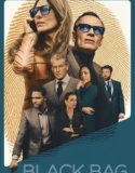 Film Online Sub Indo Black Bag (2025)