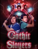 Film Online Sub Indo Gothic Slayers (2025)
