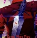 Serial Anime Devil May Cry (2025)