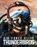 Film LK21 Air Force Elite Thunderbirds (2025)