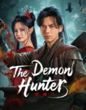 Film The Demon Hunter (2025)