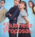 Film A Business Proposal (2025) Sub Indo