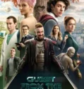 Film Guest from the Future (2024) Sub Indo