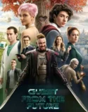Film Guest from the Future (2024) Sub Indo