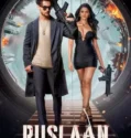 Film India Ruslaan (2024) Sub Indo