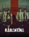 Film Quarantine (2025) Sub Indo