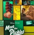 Film Meet the Pickles The Making of Win or Lose (2025)