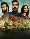 Film Raid 2 (2025) Sub Indo