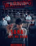 Film Sana Let Me Hear (2024) Sub Indo