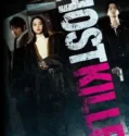 Ghost Killer (2025)