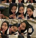 jilbab cakep sepong kontol gede fulldururasi