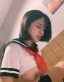 Naliya Cantik Banget Doyan Ngewe