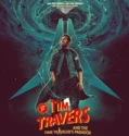 Tim Travers and the Time Travelers Paradox (2025)