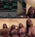 Viral Vcs Tiktokers Maysri Colmek Sampe Mendesah