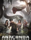 Anaconda (2024)