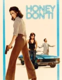 Honey Don’t (2025)