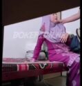 Tante Hijab Melarangku Pergi Bekerja