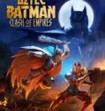 Aztec Batman Clash of Empires (2025)
