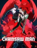 Chainsaw Man The Movie Reze Arc (2025)