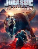 The Jurassic Games Extinction (2025)